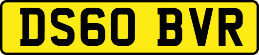 DS60BVR