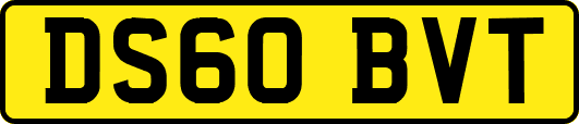 DS60BVT
