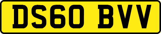 DS60BVV