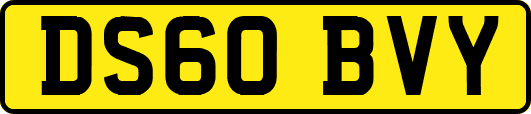 DS60BVY