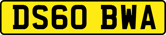 DS60BWA