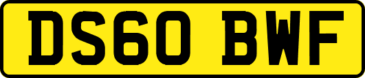 DS60BWF