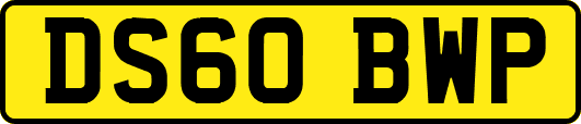 DS60BWP