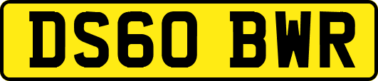 DS60BWR