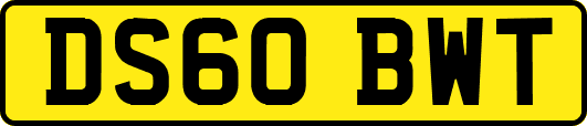 DS60BWT