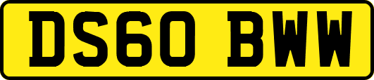 DS60BWW