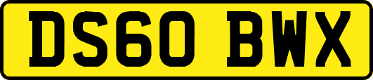 DS60BWX