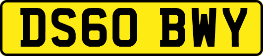 DS60BWY