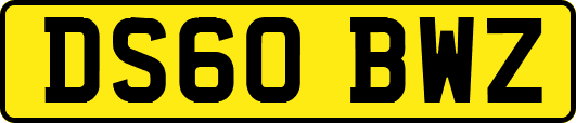 DS60BWZ