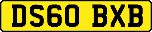 DS60BXB