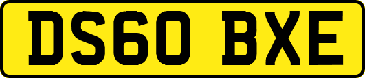 DS60BXE
