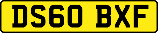 DS60BXF