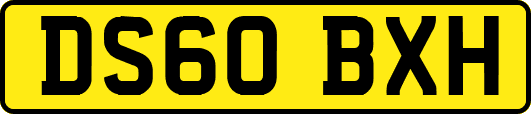 DS60BXH