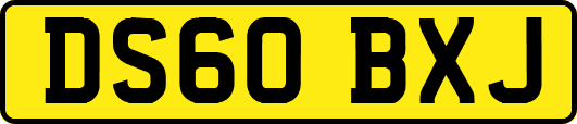 DS60BXJ