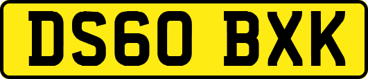 DS60BXK