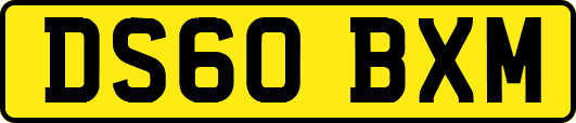 DS60BXM