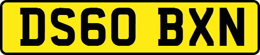 DS60BXN