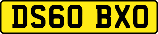 DS60BXO