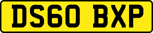 DS60BXP