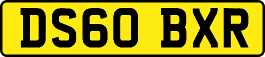 DS60BXR