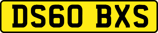 DS60BXS