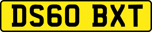 DS60BXT