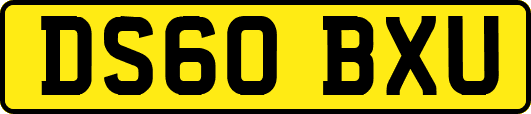 DS60BXU