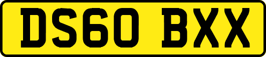 DS60BXX