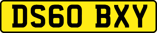 DS60BXY