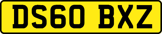 DS60BXZ