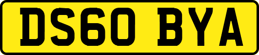 DS60BYA