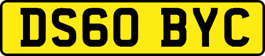 DS60BYC