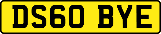 DS60BYE
