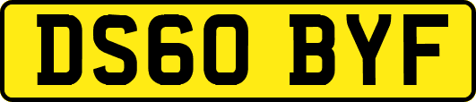 DS60BYF