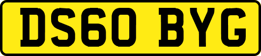 DS60BYG