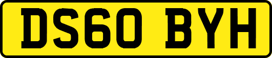 DS60BYH