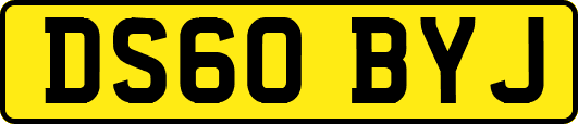 DS60BYJ