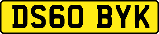 DS60BYK