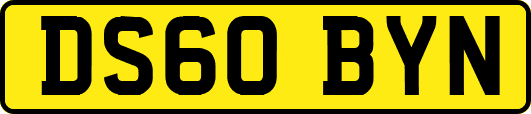 DS60BYN