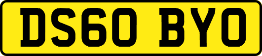 DS60BYO