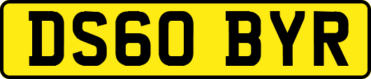 DS60BYR