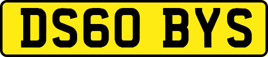DS60BYS