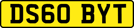 DS60BYT