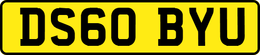 DS60BYU