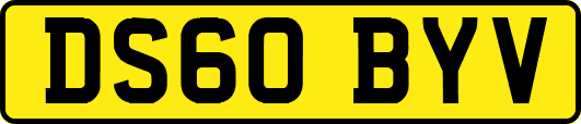 DS60BYV