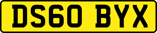 DS60BYX