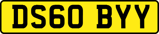 DS60BYY
