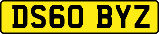 DS60BYZ
