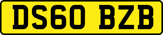 DS60BZB