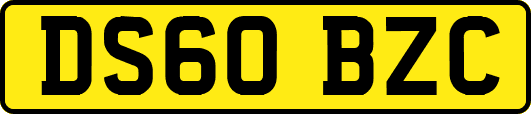 DS60BZC